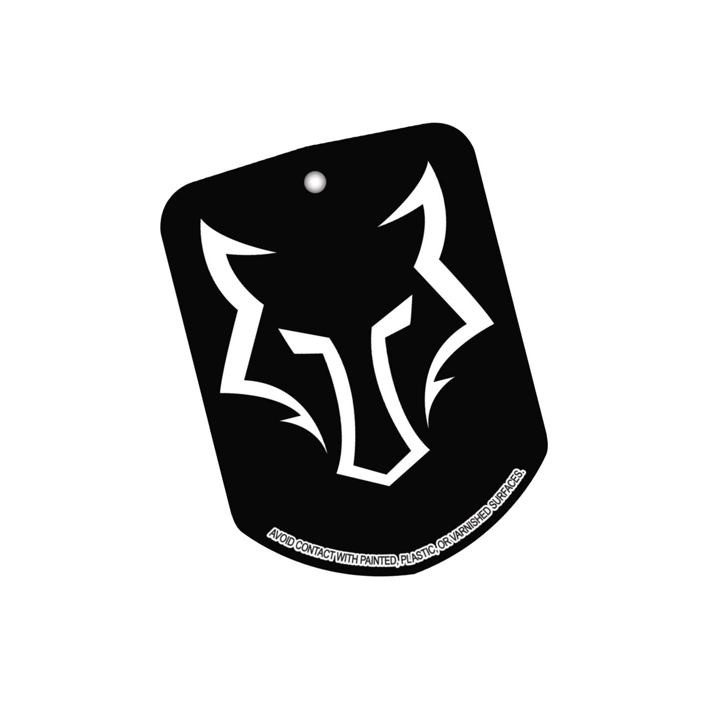 COYOTE AIR FRESHENER