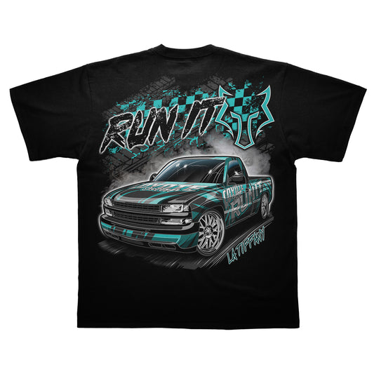 LA TIFFANY BUNDLE PACK