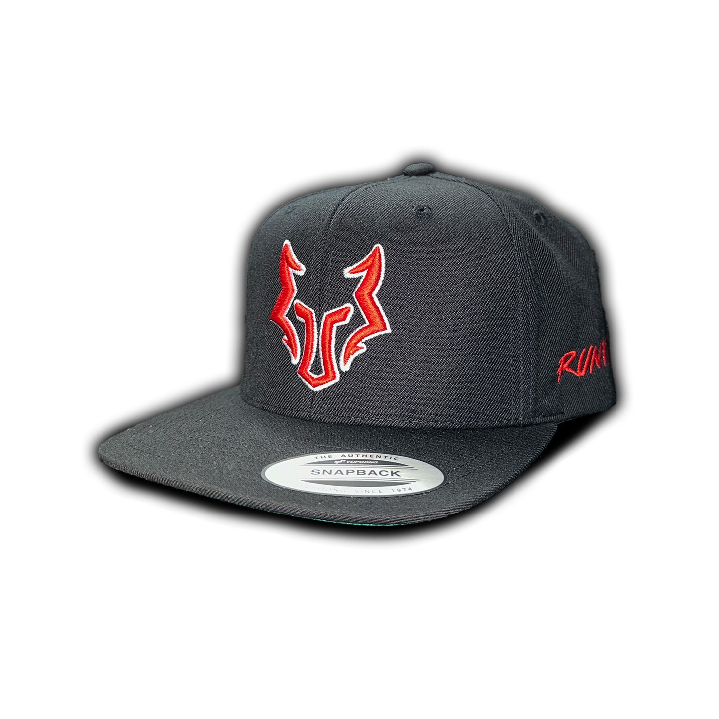 Coyote SnapBack Hat