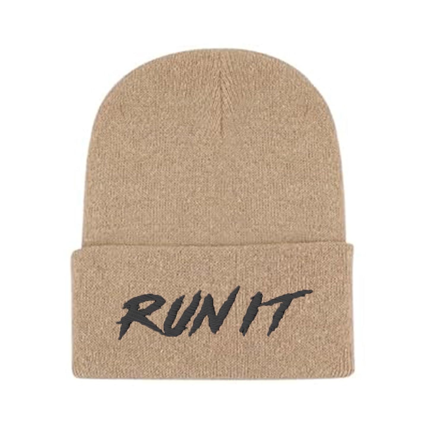 Run It Beanie (kawaki)