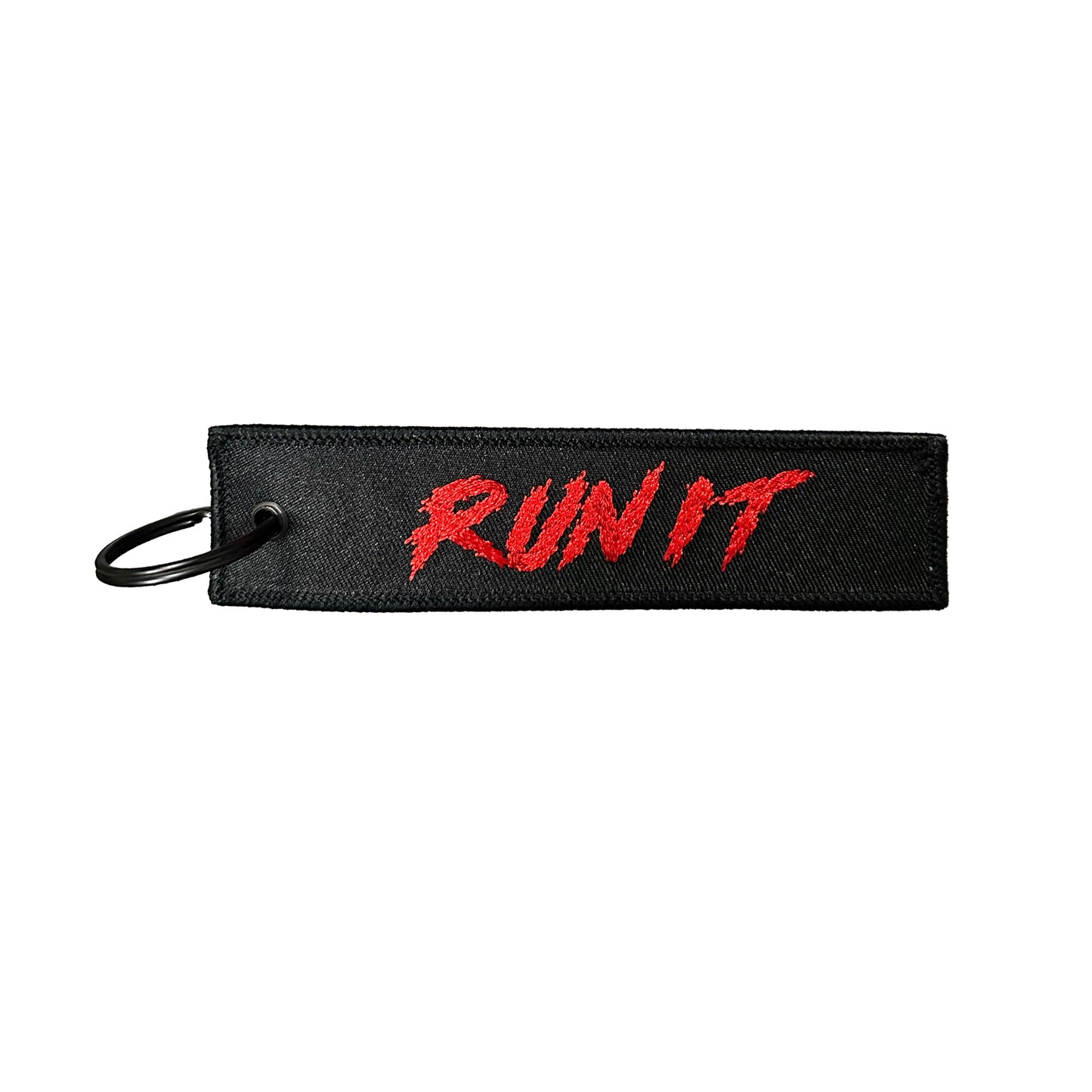 Puro Pa Delante Key Tag