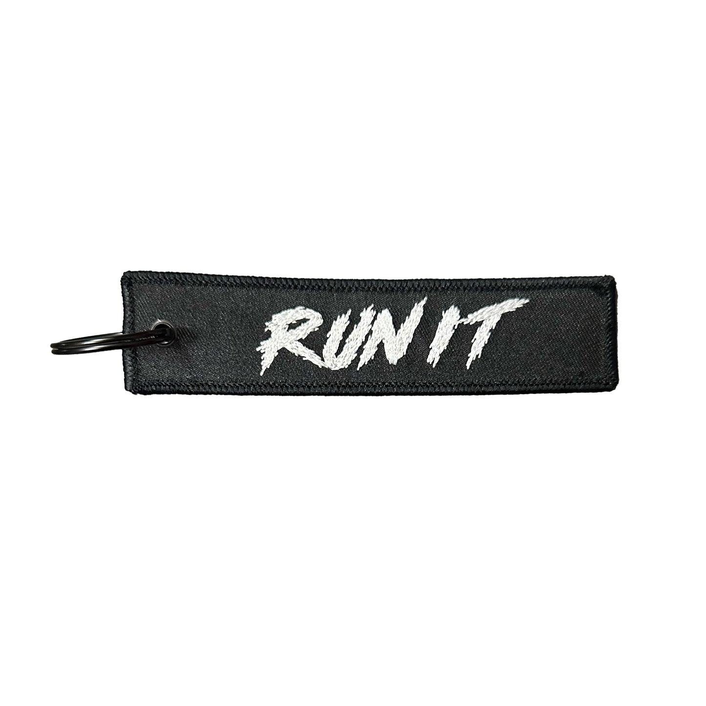 Puro Pa Delante Key Tag