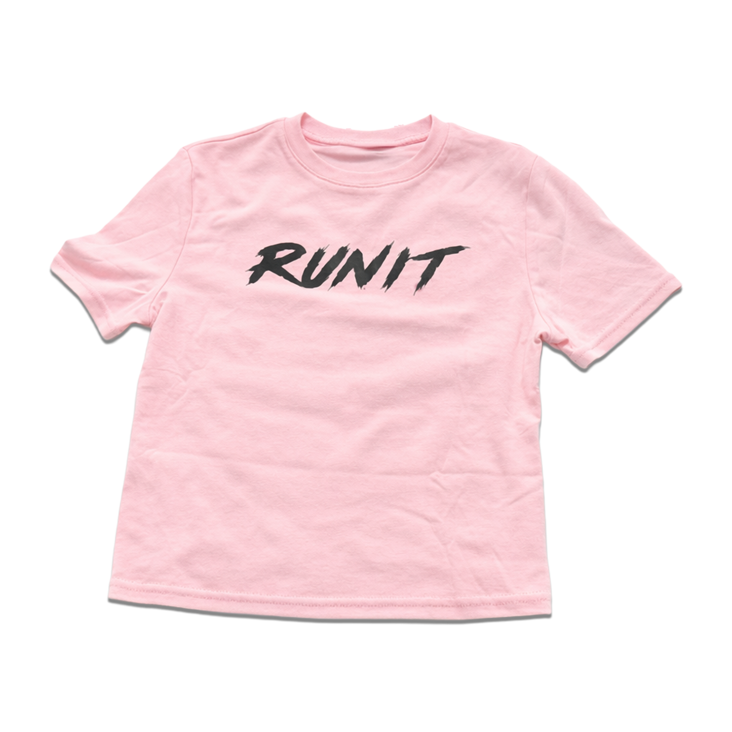 Run It ( Crop Top ) ( 100 ENTRIES )