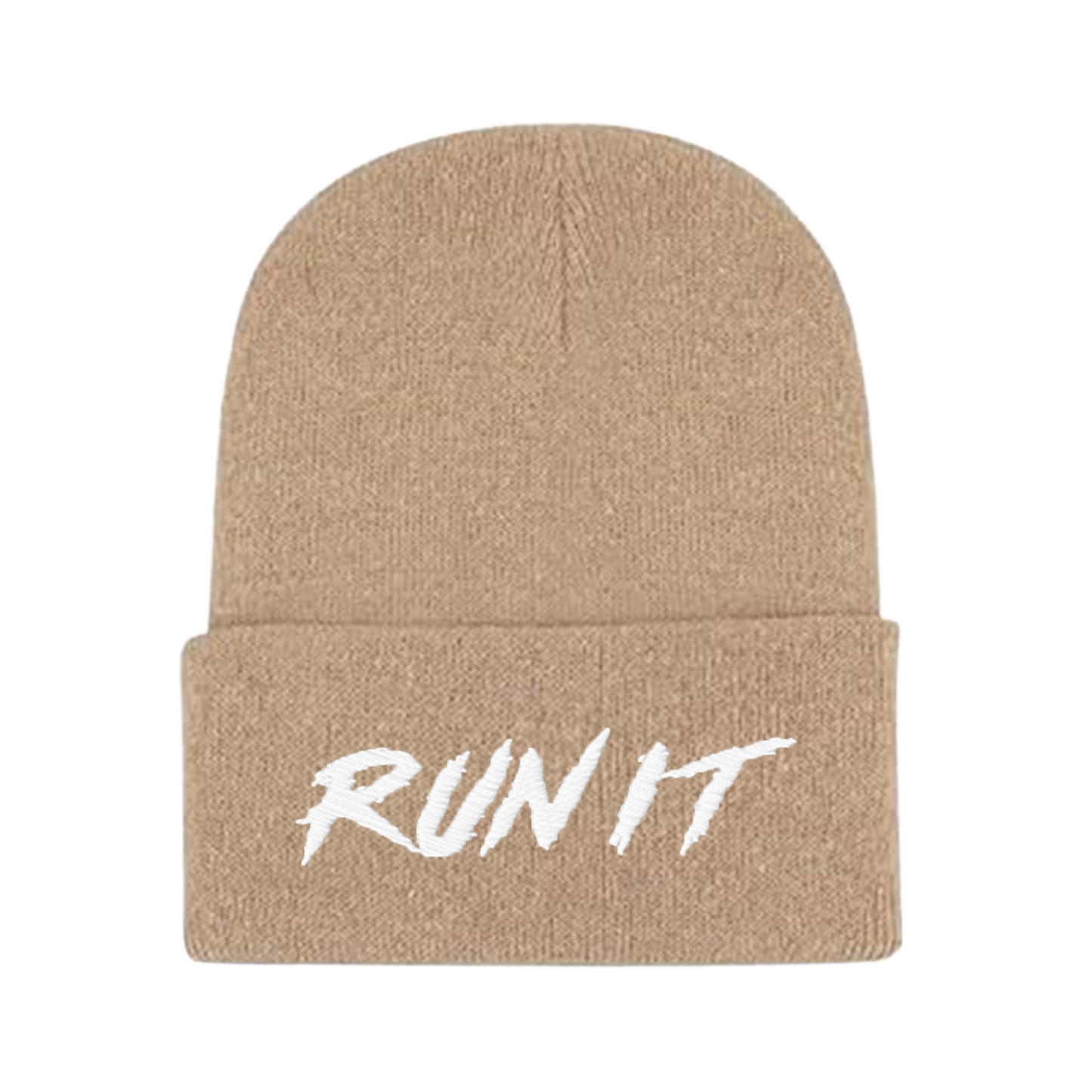 Run It Beanie (kawaki)