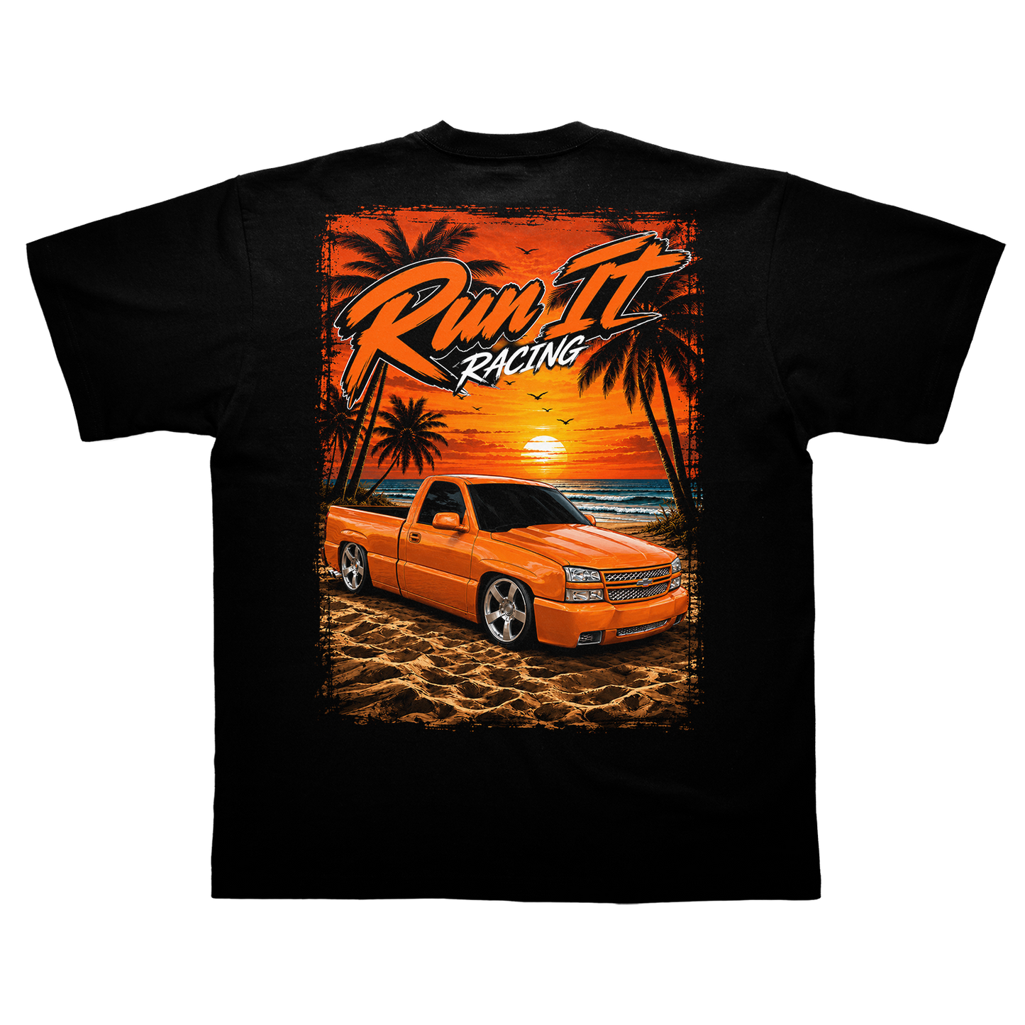 SS Clone T-Shirt