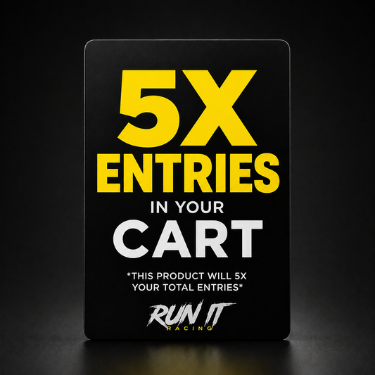 5x Booster