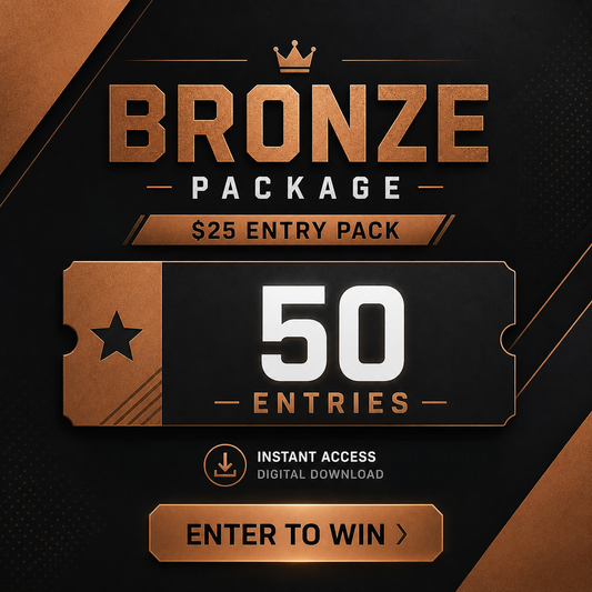 Bronze Package