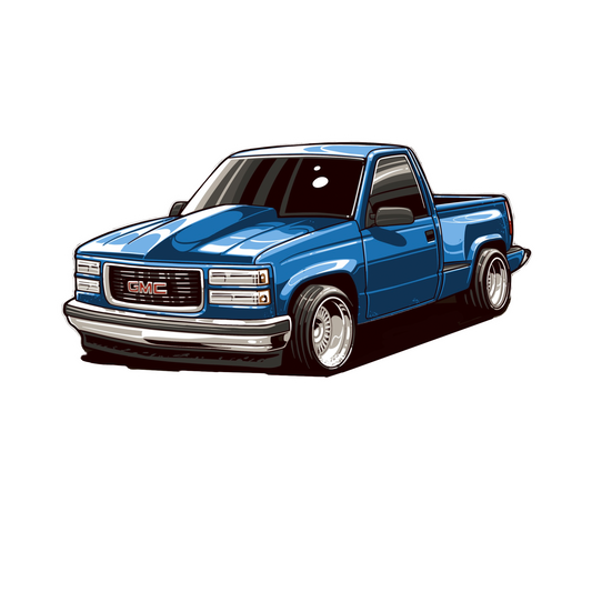 OBS GIVEAWAY DECAL