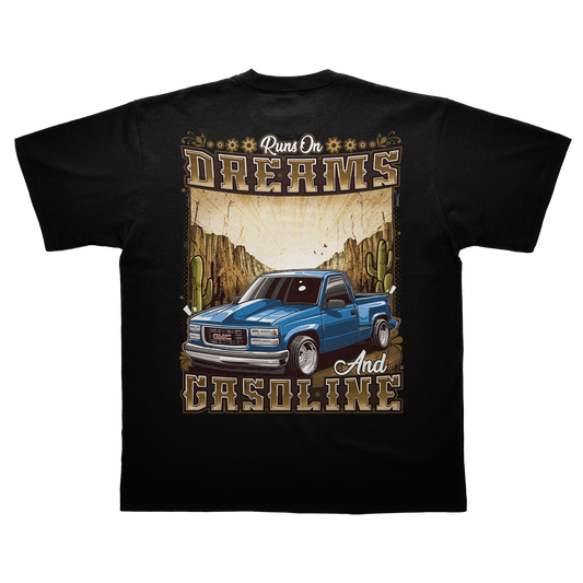 OBS GIVEAWAY T-SHIRT ( 100 ENTRIES )