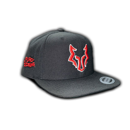 Coyote SnapBack Hat