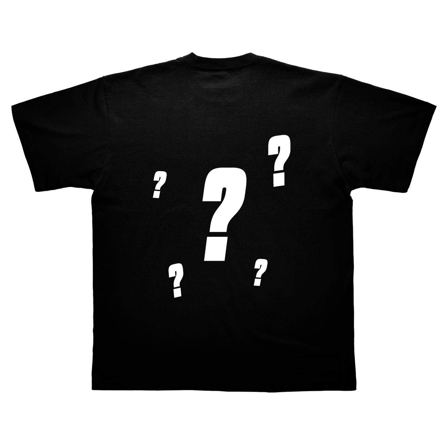 MYSTERY SHIRT