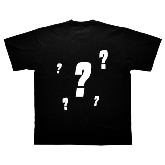 MYSTERY SHIRT