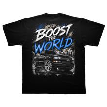 Boost the World