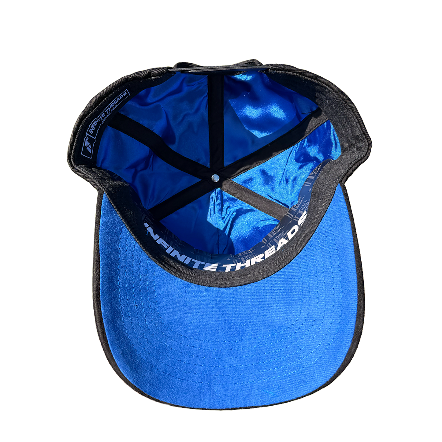 Coyote Suede SnapBack
