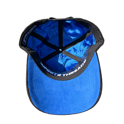 Coyote Suede SnapBack