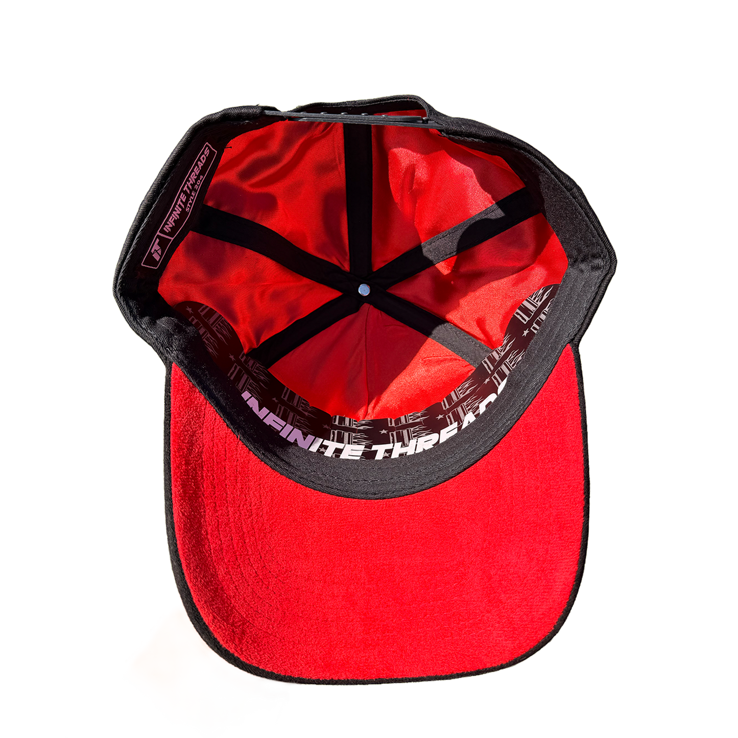 Coyote Suede SnapBack