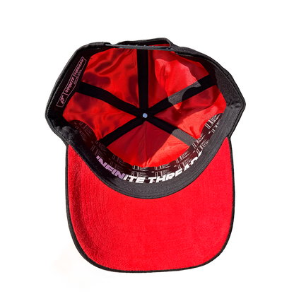 Coyote Suede SnapBack