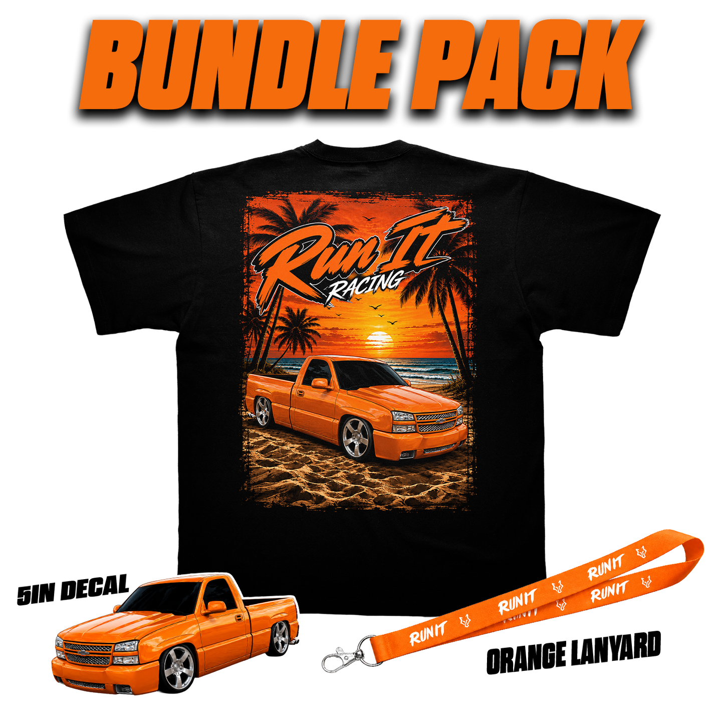 SS Clone Bundle Pack