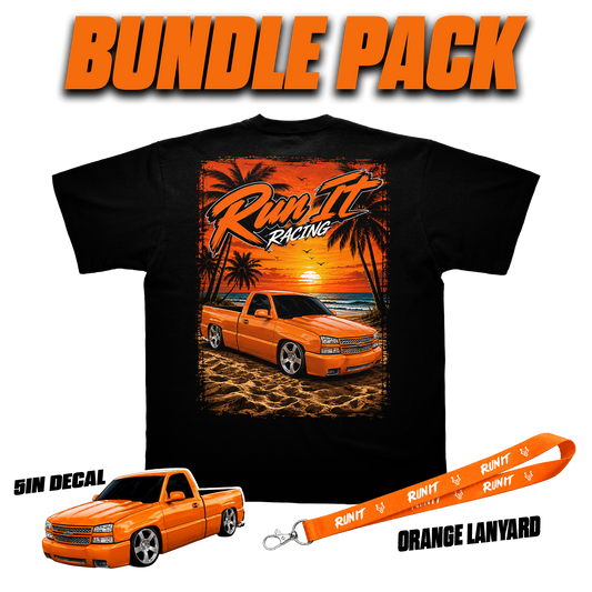 SS Clone Bundle Pack