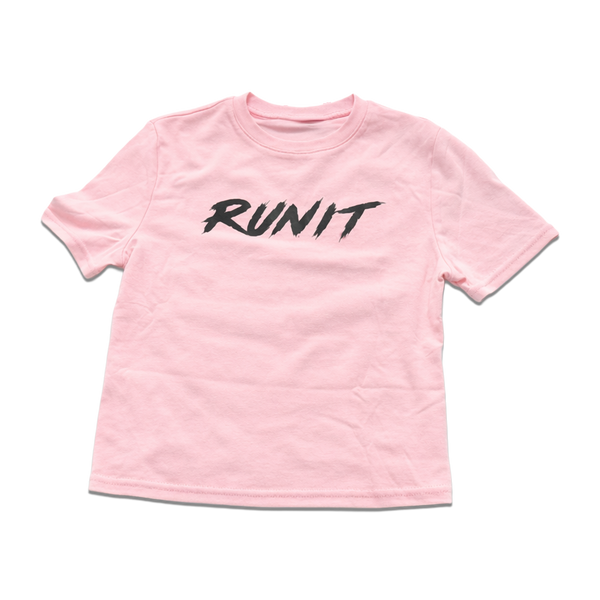 Run It ( Crop Top ) ( 100 ENTRIES )