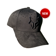 Coyote Suede SnapBack