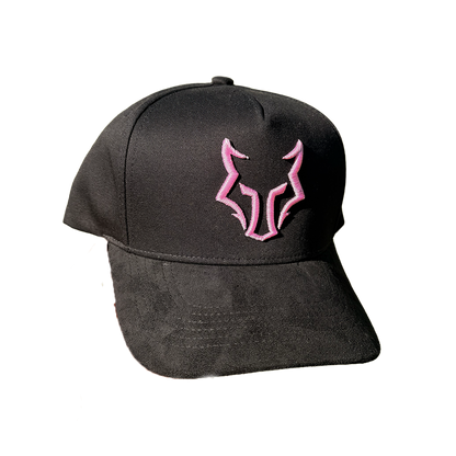 Coyote Suede SnapBack