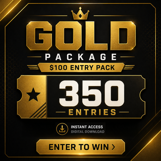 Gold Package