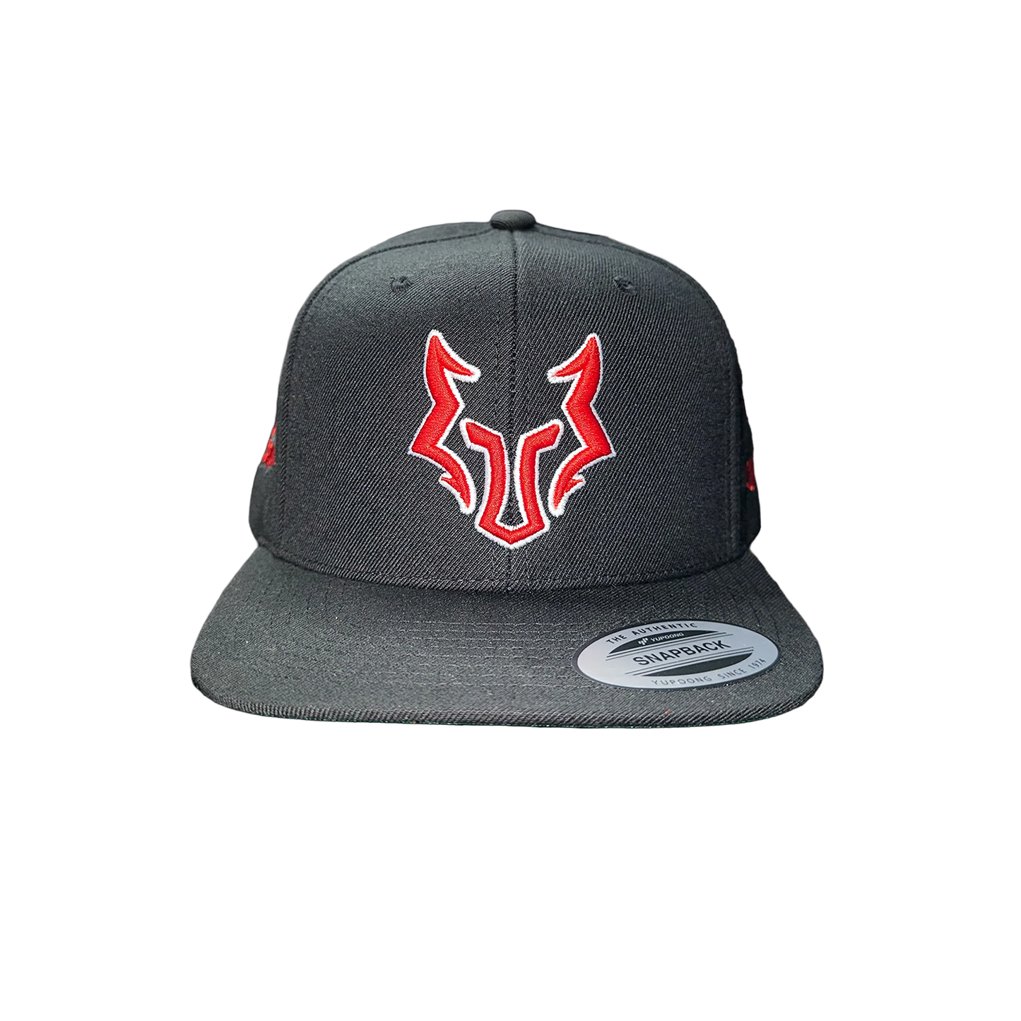 Coyote SnapBack Hat