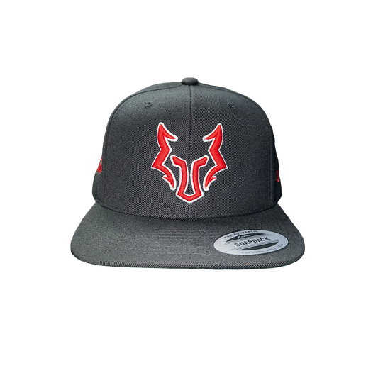 Coyote SnapBack Hat