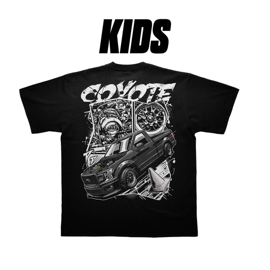 Coyote Kids T-Shirt