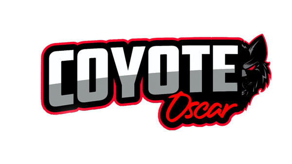 Coyote Oscar