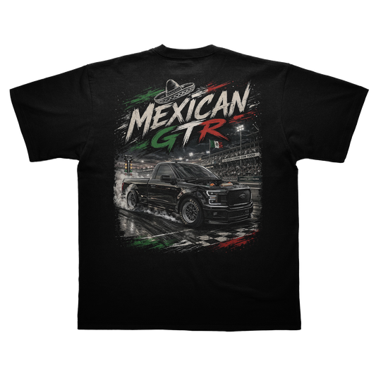 Mexican GTR