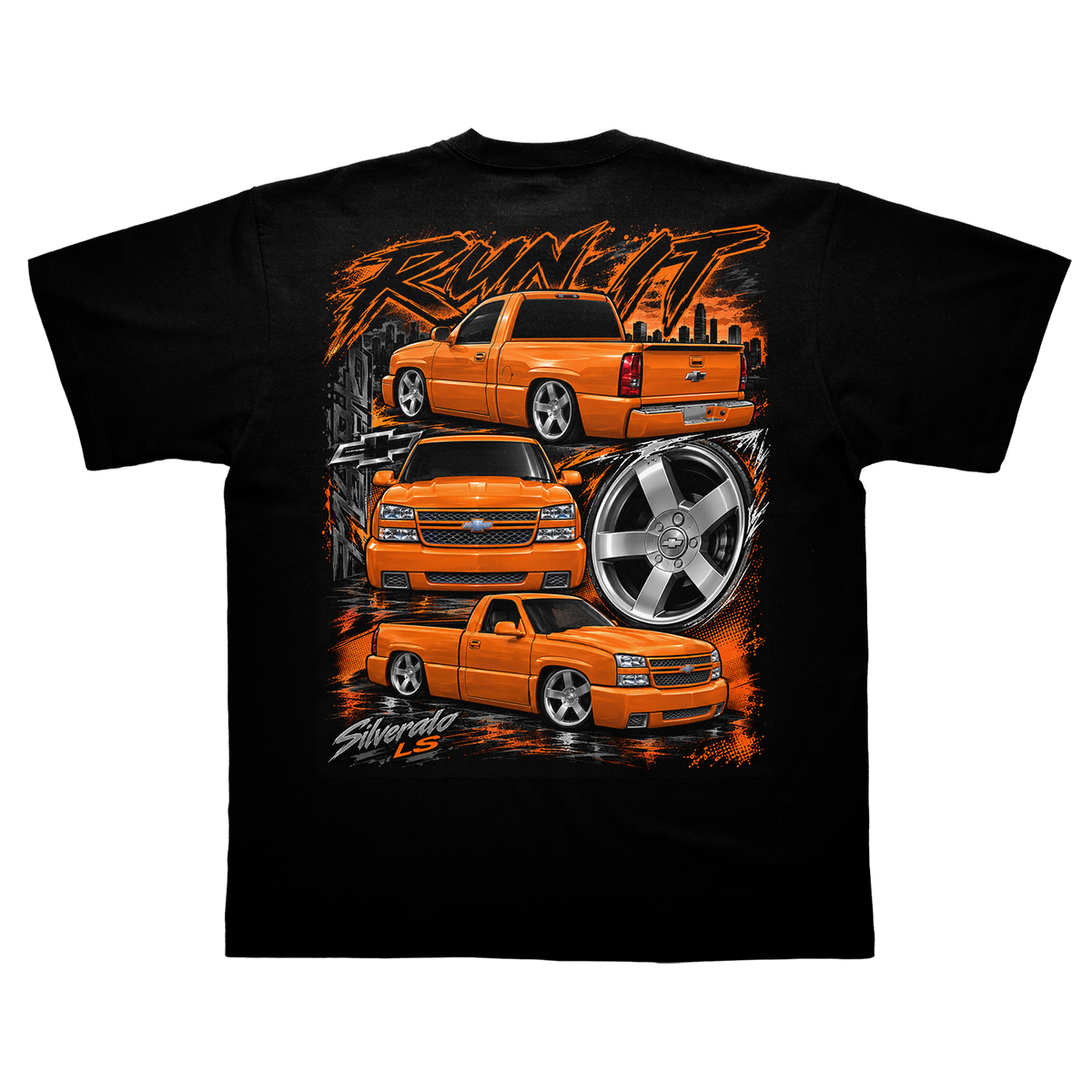 SS Clone T-shirt