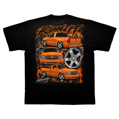 SS Clone T-shirt