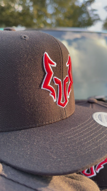 Coyote SnapBack Hat