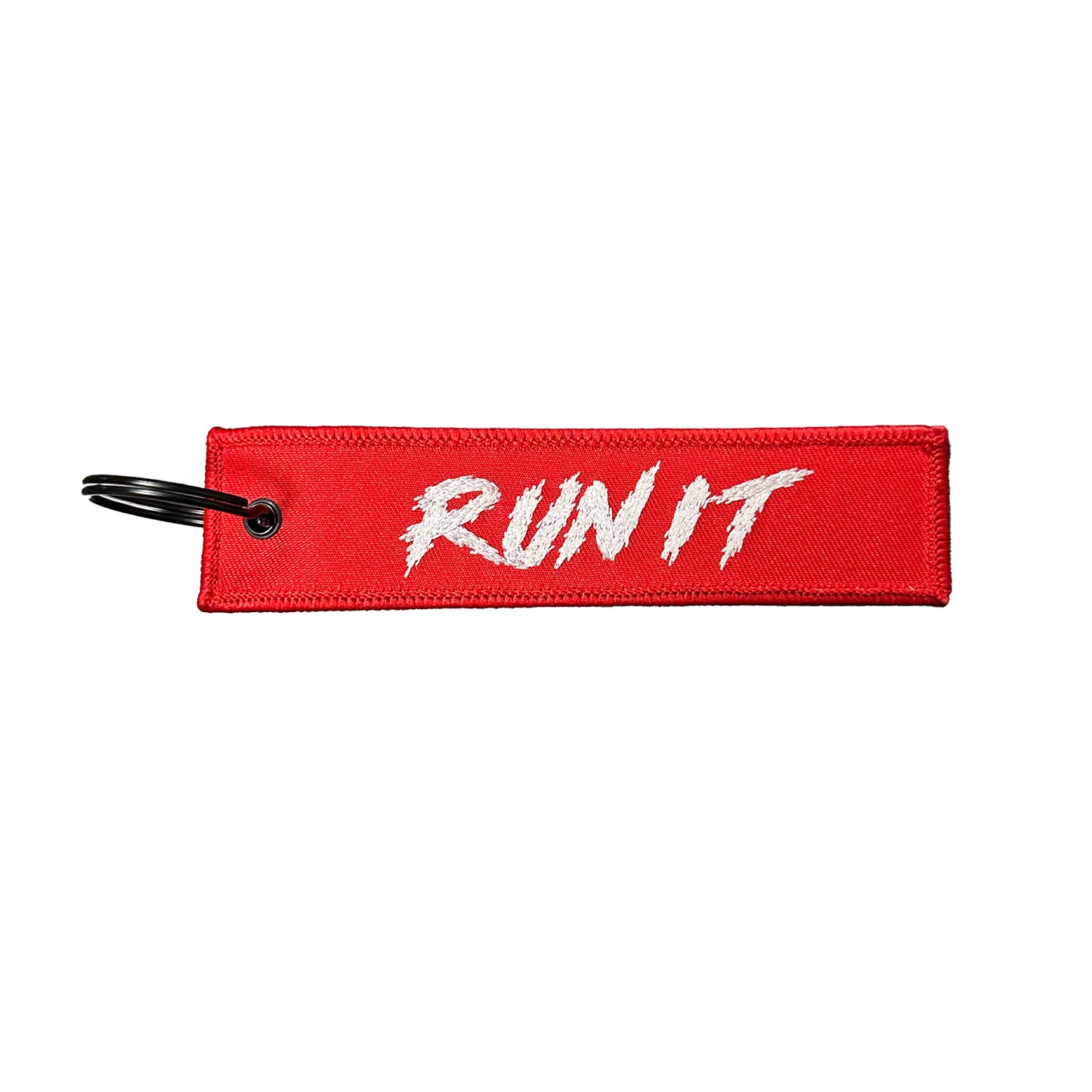 Puro Pa Delante Key Tag