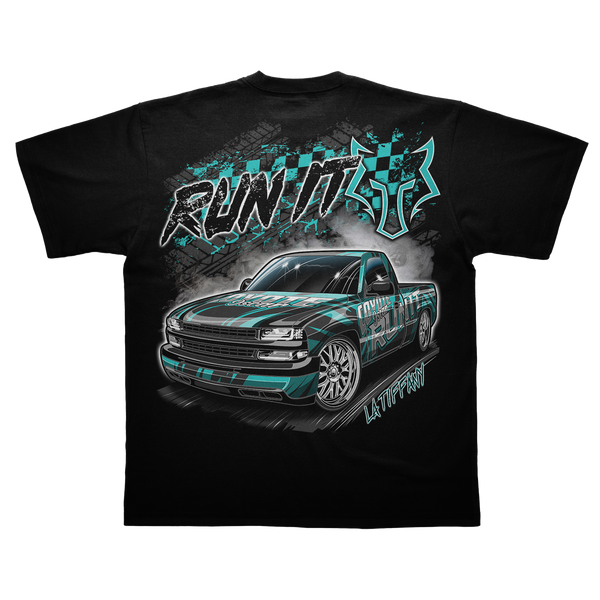 LA TIFFANY TEE